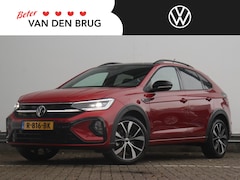 Volkswagen Taigo - 1.5 TSI R-Line Business | Camera | Stoelverwarming | Navigatie | Matrix LED | NL-Auto |