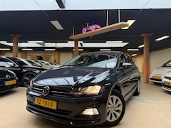 Volkswagen Polo - 1.0 TSI Comfortline NAP Goed Onderhouden