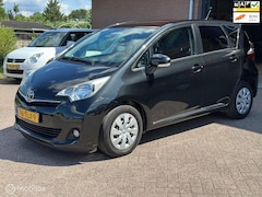 Toyota Verso S - 1.3 VVT-i Aspiration PANODAK, CAMERA, NAVI, BLEUTOOTH