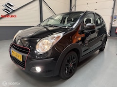 Suzuki Alto - 1.0 Exclusive GT-Pakket Carplay-Android Auto