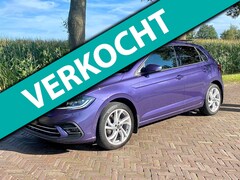 Volkswagen Polo - 1.0 TSI Style DSG Pano Beats Keyless Led IQ