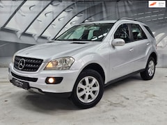 Mercedes-Benz M-klasse - 280 CDI Youngtimer