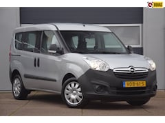 Opel Combo - 1.4 ecoFLEX TREKHAAKAIRCO/5 PERSONENAUTO