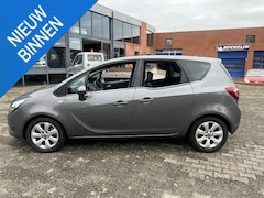 Opel Meriva - 1.4 Turbo 140 PK Blitz Automaat Bovag garantie