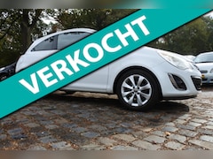 Opel Corsa - 1.2 EcoFlex Anniversay Edition LPG 239 dkm apk 27-10-2026
