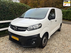 Opel Vivaro - 1.5 CDTI L1H1 Edition
