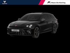 CUPRA Leon Sportstourer - 1.5 TSI e-Hybrid VZ Performance 272PK l Wegklapbare trekhaak l 19" Polar Copper l Intellig