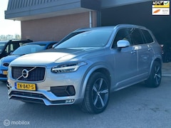 Volvo XC90 - 2.0 D5 AWD Inscription R-DESIGN, POLESTAR ENGINEERED VOL OPTIE