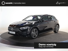 Mercedes-Benz A-klasse - 250e Business Solution AMG | Panoramaschuifdak | Night | Achteruitrijcamera| Stoelverwarmi