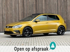 Volkswagen Golf - 1.4 TSI Highline Business R-Line |ACC|Pano|