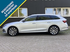 Skoda Octavia - 1.4TSIiV Style/Head up/Elek st/Stoelverw/Adapt Cruise/Camera/