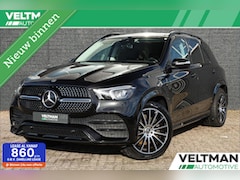 Mercedes-Benz GLE-Klasse - 350 e 4MATIC AMG LINE PANO LUCHTVERING BURMESTER TREKHAAK