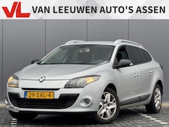Renault Mégane Estate - 1.5 dCi Parisienne | Airco | Cruise | Distributie vervangen |