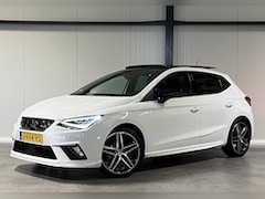SEAT Ibiza - 1.0 TSI FR Intense 116PK Pano Virtual Camera NAP