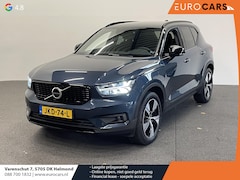 Volvo XC40 - 1.5 T5 262pk Recharge R-Design Navigatie Apple Carplay/ Android Auto Camera Parkeersensore