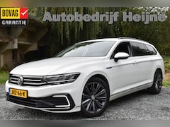 Volkswagen Passat Variant - 218PK DSG HYBRID GTE BUSINESS TREKHAAK/NAVI/CAMERA