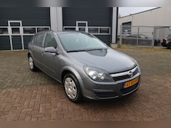 Opel Astra - 1.6 Enjoy