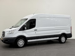 Ford Transit - 350 2.0 TDCI L3H3 Trend EUVI Airco Cruise Control Parkeersensoren voor & achter Trekhaak
