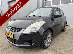 Suzuki Swift - 1.2 Comfort EASSS TOPSTAAT.TREKHAAK.NW.APK