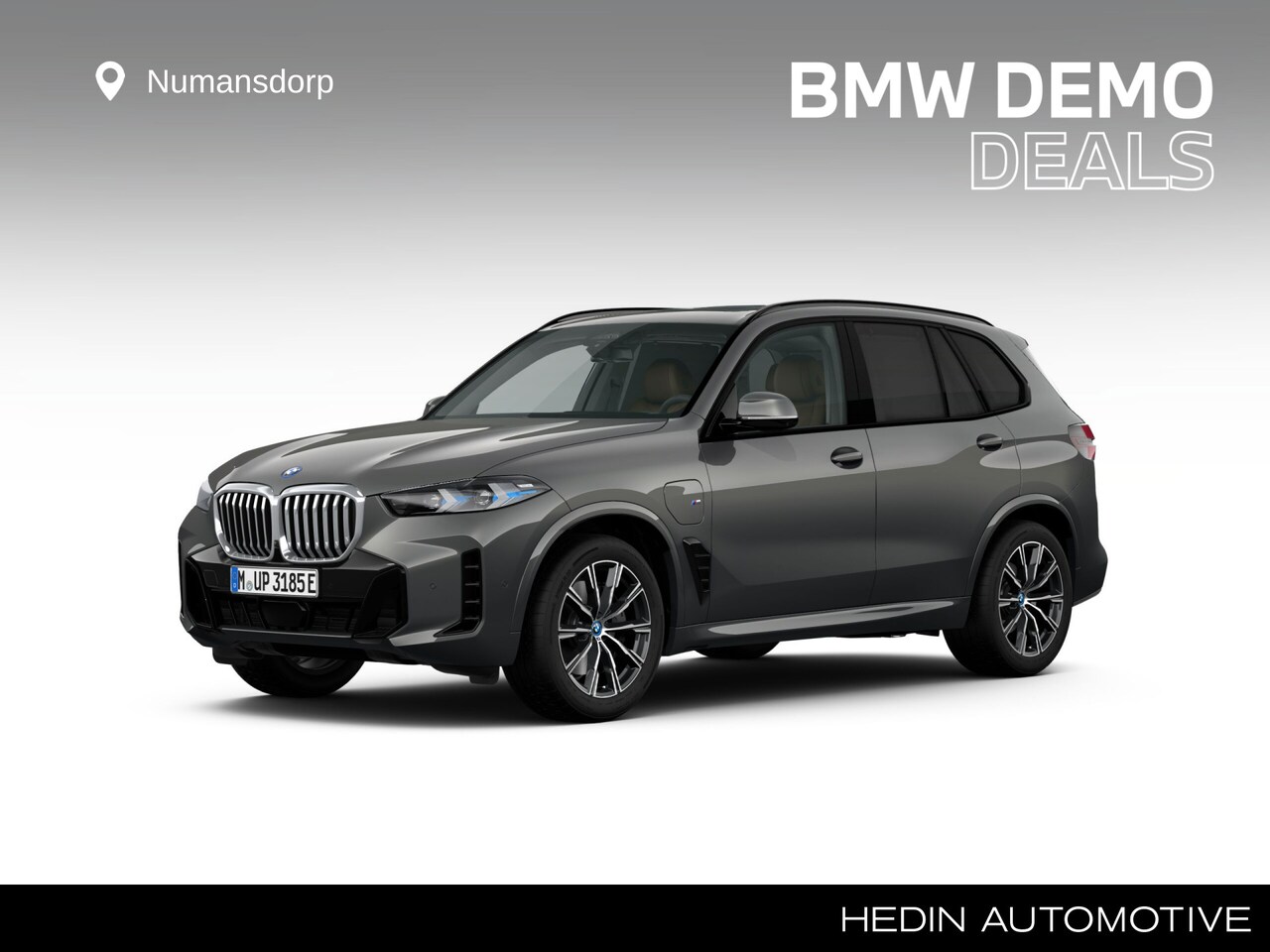 BMW X5 - xDrive50e | M-Sport | Dravit | Panorama | Harman/Kardon | Carbon Interieur | 360 Cam | Hea - AutoWereld.nl