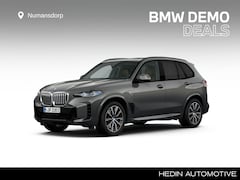 BMW X5 - xDrive50e | M-Sport | Dravit | Panorama | Harman/Kardon | Carbon Interieur | 360 Cam | Hea