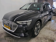 Audi e-tron - E-TRON 50 QUATTRO LAUNCHE EDITION PLUS PANORAMA LEDER NAP BTW S-LINE