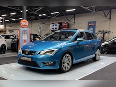 SEAT Leon - 1.4 TSI FR Dyn. PANO CRUISE Trekhaak LED NAVI