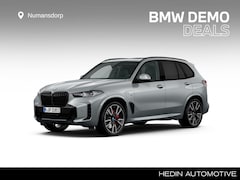 BMW X5 - xDrive50e | M-Pro | Trekhaak | Panorama | Soft close | Harman/kardon | Trekhaak