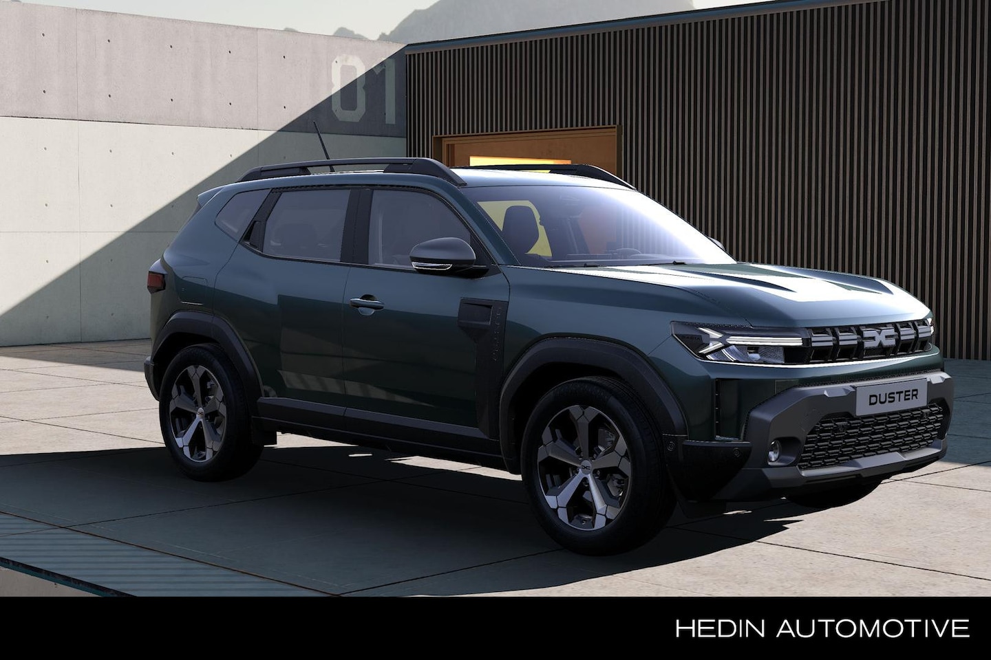 Dacia Duster - 1.0 TCe 100 ECO-G Journey | pack assist | pack winter - AutoWereld.nl