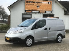 Nissan e-NV200 - E-NV200 Business 40 kWh Airco 80KW