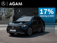 Mercedes-Benz EQA - 250+ Business Solution AMG 71 kWh