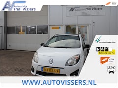 Renault Twingo - 1.2-16V Authentique Airco Pano Elektr pak Apk