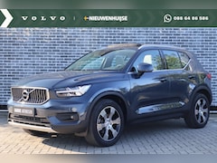 Volvo XC40 - 1.5 T2 Inscription | Trekhaak | Lederen Bekleding | Schuif/kanteldak | Adaptieve Cruise Co