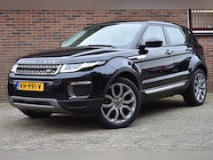 Land Rover Range Rover Evoque - 2.0 TD4 HSE Dynamic '16 Xenon Pano Leder Clima Cruise