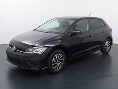 Volkswagen Polo - Life Edition 1.0 70 kW / 95 pk TSI Hatchback 5 ver