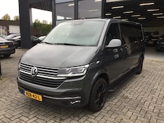 Volkswagen Transporter Caravelle - 2.0 TDI L2H1 30 ROLSTOELBUS