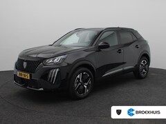 Peugeot 2008 - 1.2 Hybrid 145 Allure | Achterbank in delen neerklapbaar | Airco (automatisch) | Anti Blok