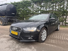 Audi A4 Avant - 2.0 TDIe Pro Line