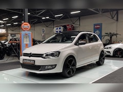 Volkswagen Polo - 1.2 TSI DSG 102DKM UNIEK CLIMA