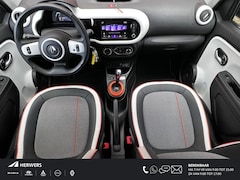 Renault Twingo Z.E. - R80 Série Limitée Vibes / Dealer onderhouden / Accu SoH 94, 26 % / WLTP 186 km stad 261 km