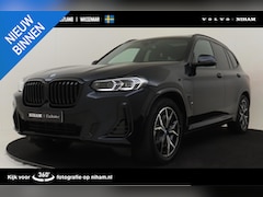 BMW X3 - xDrive30e -PANO.DAK|M-SPORT|ADAP.LED|HEAD-UP DISP.|KEYLESS|SAFETY-PACK