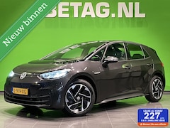 Volkswagen ID.3 - Life 58 kWh | Stoelverwarming | Parkeersensoren |