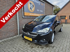 Opel Corsa - 1.0 Turbo Business+