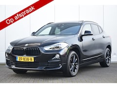 BMW X2 - sDrive16d High Executive Edition HU Leer/Verwarmd Schuifdak Led