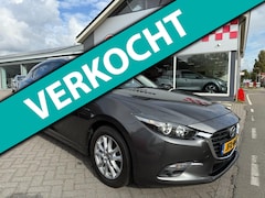 Mazda 3 - 3 2.0 SkyActiv-G 120 SkyLease+ RIJKLAARPRIJS