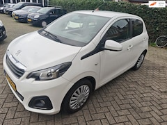 Peugeot 108 - 1.0 e-VTi Active, Airco, Cruise-control, Bleutooth, NAP