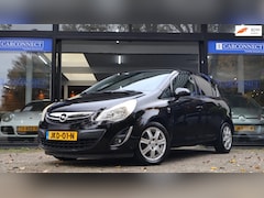 Opel Corsa - 1.2 EcoFlex Selection|Airco|LMV|5drs|Nette auto