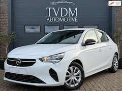 Opel Corsa - 1.2 Edition|CARPLAY|STOEL/STUURVERW