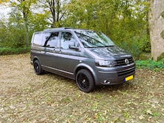 Volkswagen T5 - Transporter T5 1.9TDI camper Facelift!