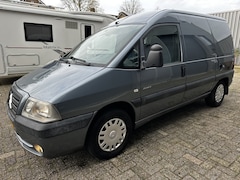 Citroën Jumpy - 1.9 D 2006 APK 12-25 264000 km NAP